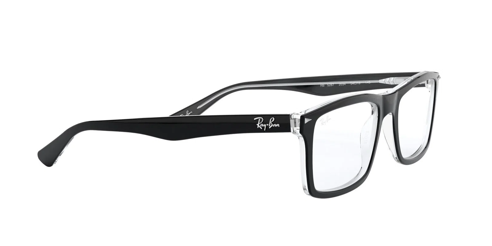 Ray-Ban 5287 Eyeglasses - view 33